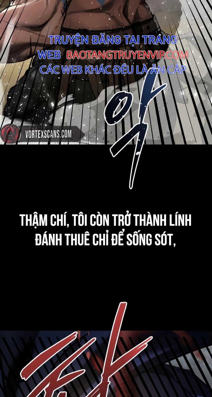 Kẻ Điên Và Đội Trưởng Cảnh Vệ - Page 6