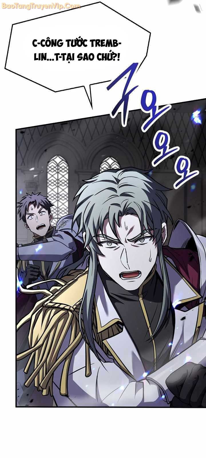 Sự Trở Lại Của Vị Hiệp Sĩ Dùng Thương - Page 25