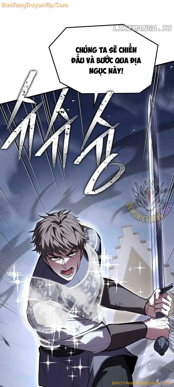 Sự Trở Lại Của Vị Hiệp Sĩ Dùng Thương - Page 75