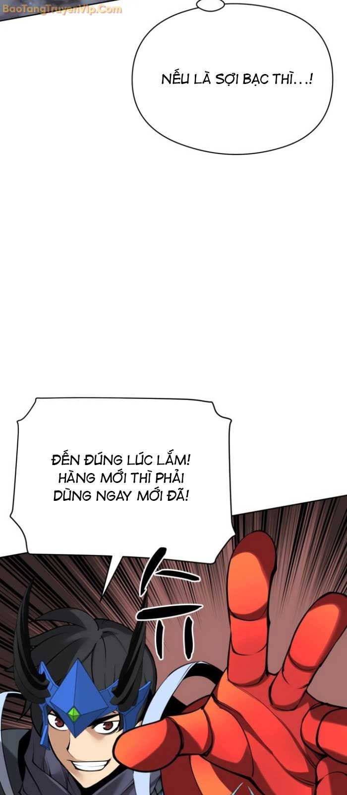 Thợ Rèn Huyền Thoại - Page 70