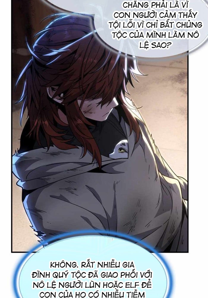 Ánh Sáng Cuối Con Đường - Page 43