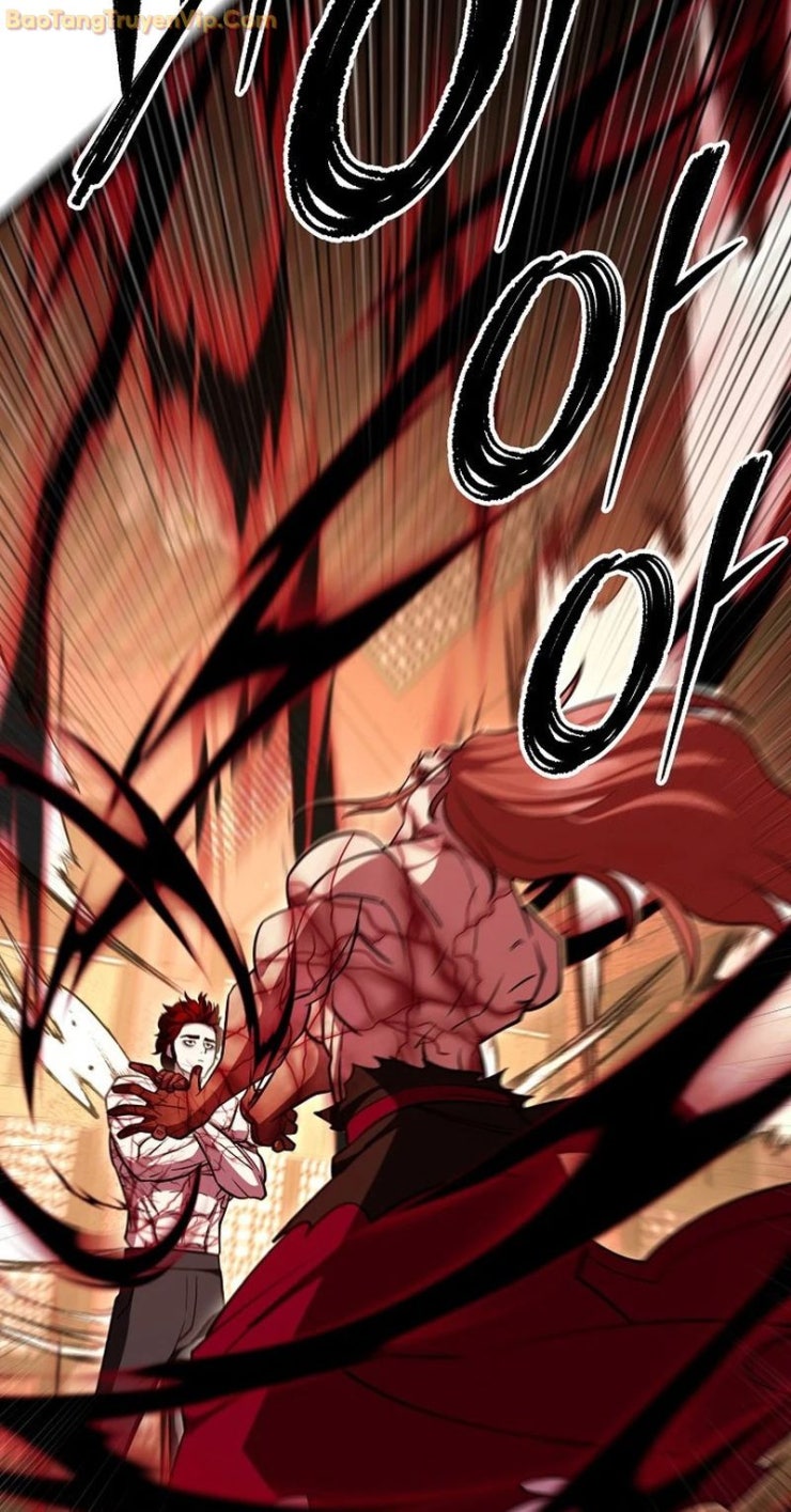 Tam Vương Truyền Nhân - Page 36