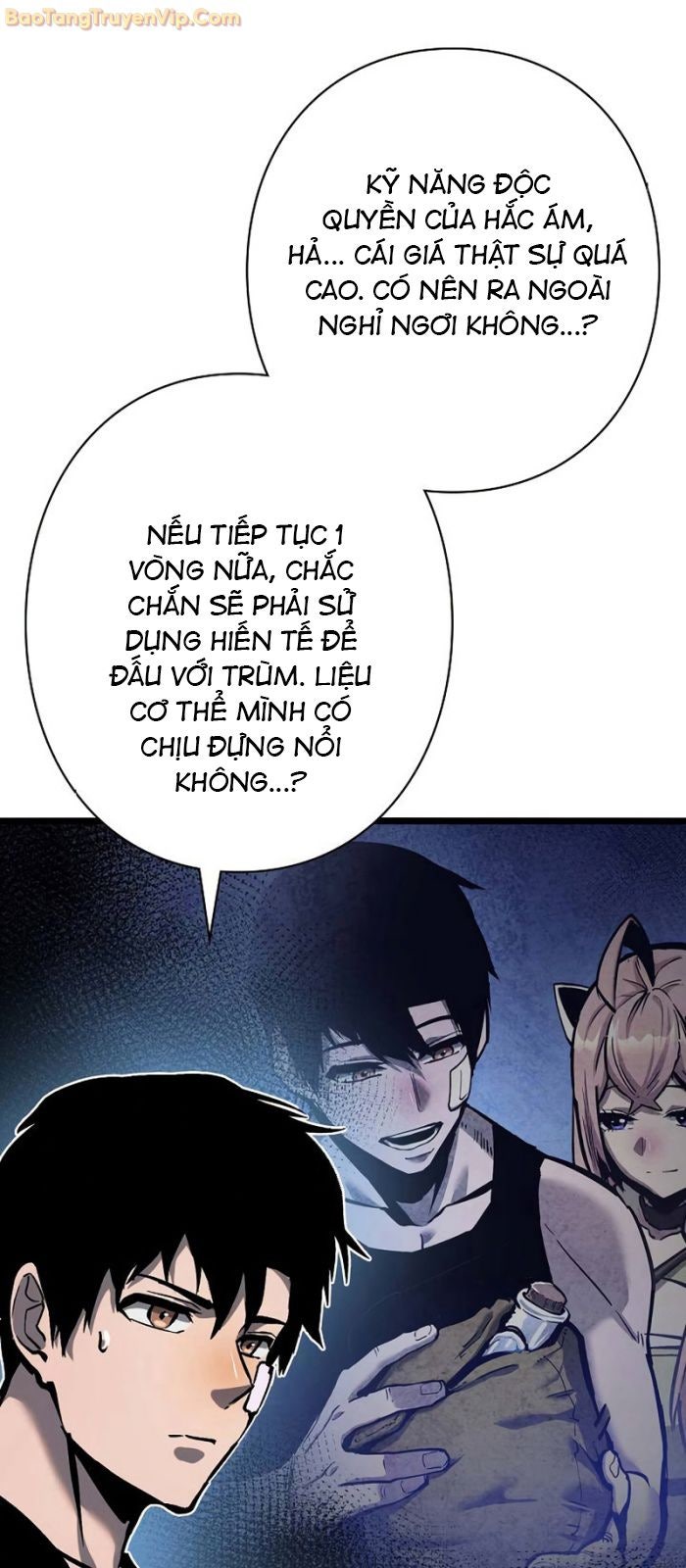 Trở Thành Anh Hùng Mạnh Nhất Nhờ Gian Lận - Page 41