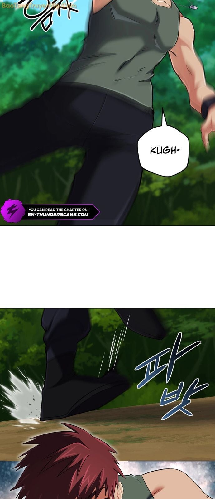 Đại Pháp Sư Thần Thoại Tái Lâm - Page 68