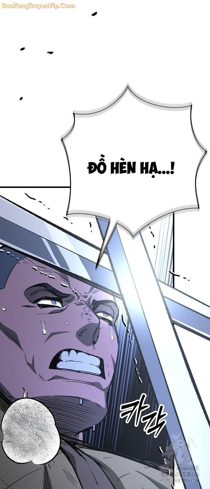 Kẻ Điên Và Đội Trưởng Cảnh Vệ - Page 50