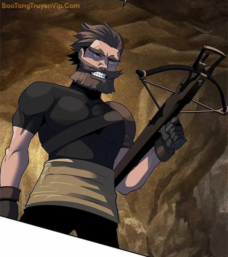 Tôi Chỉ Là Người Khuân Vác Trong Hầm Ngục - Page 395