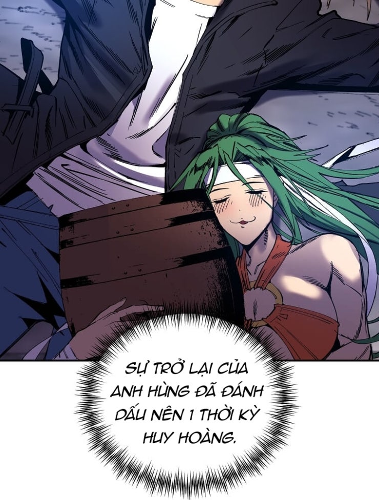 Tôi Đã Đạt Đến Cấp Độ Tối Đa Và Quay Trở Lại - Page 96