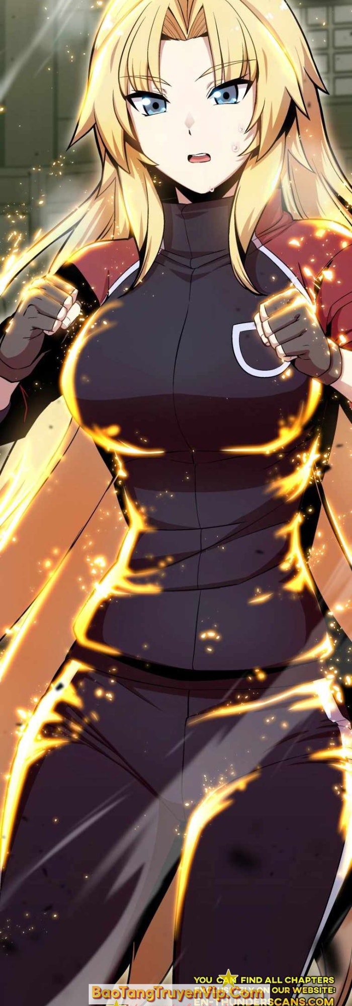 Vô tình ghi danh - Page 64