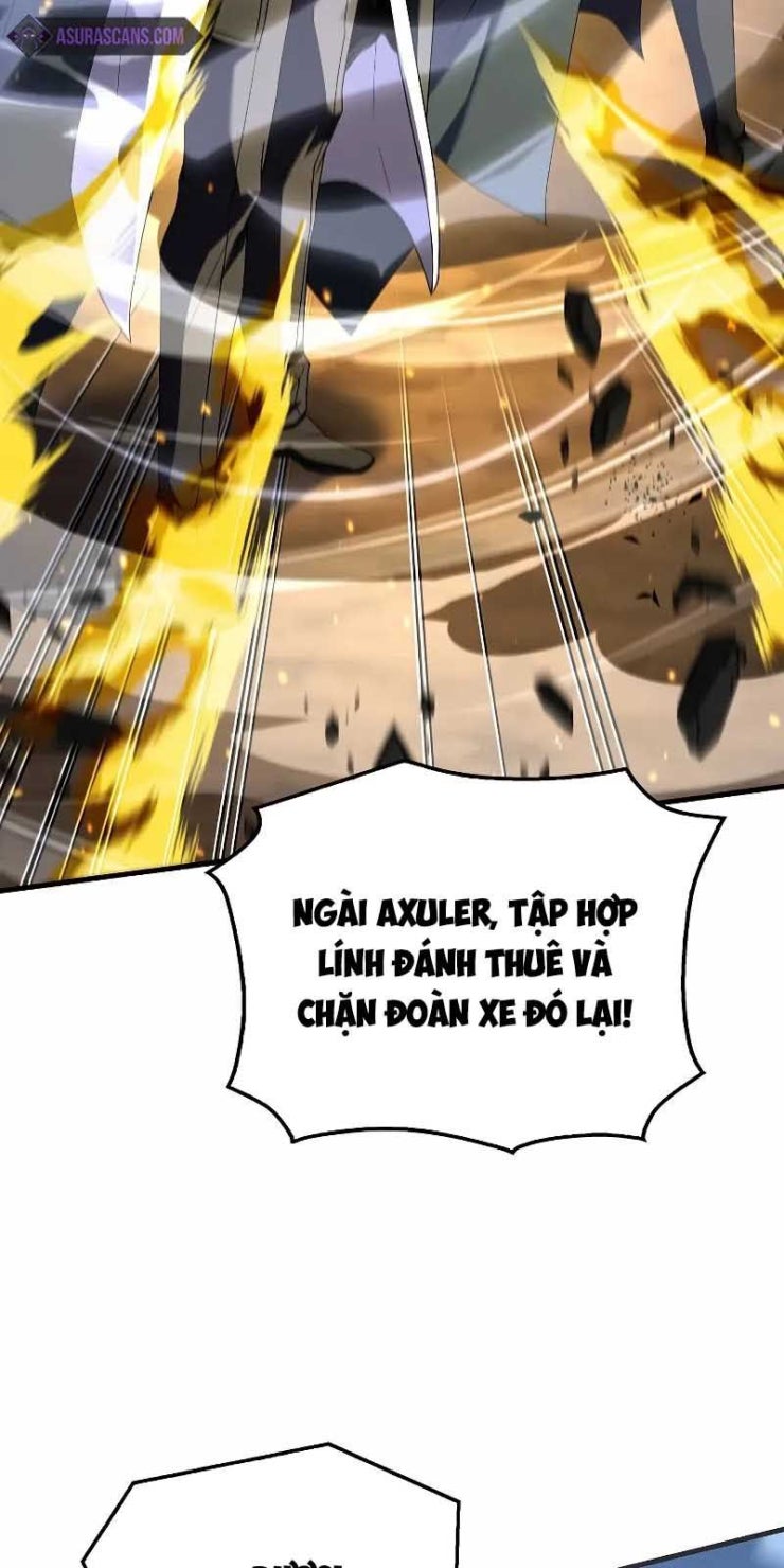 Sự Trở Lại Của Vị Hiệp Sĩ Dùng Thương - Page 125