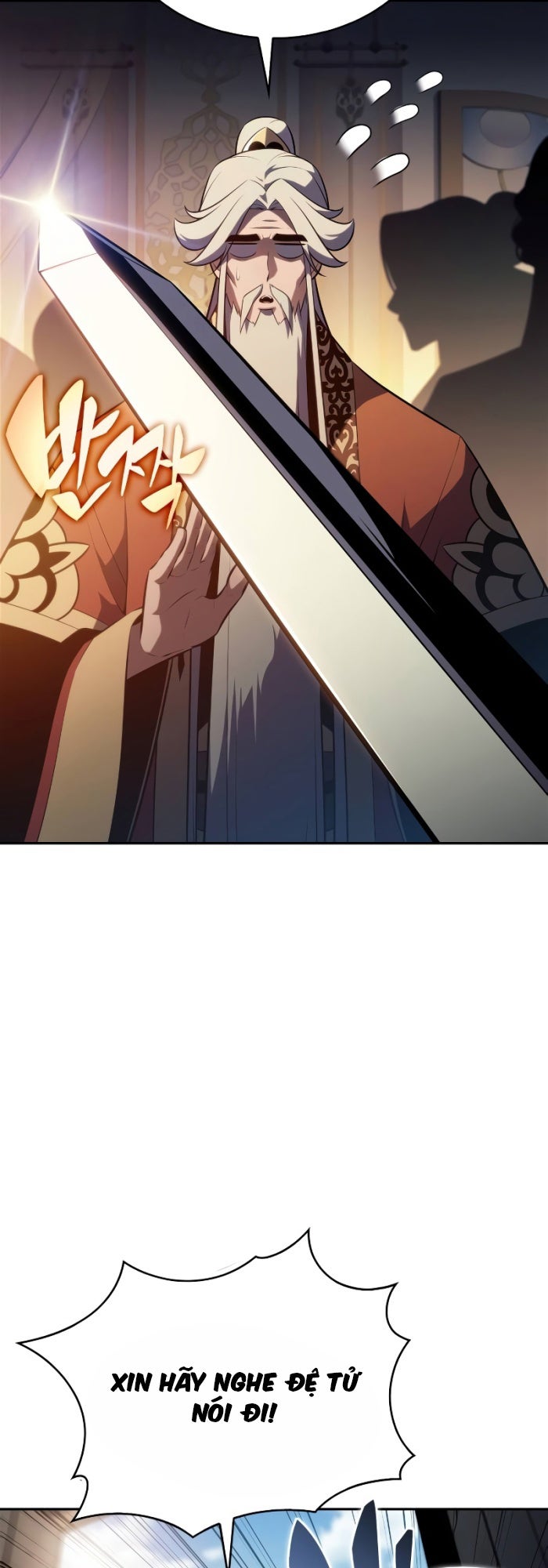 Người Chơi Mới Solo Cấp Cao Nhất - Page 50