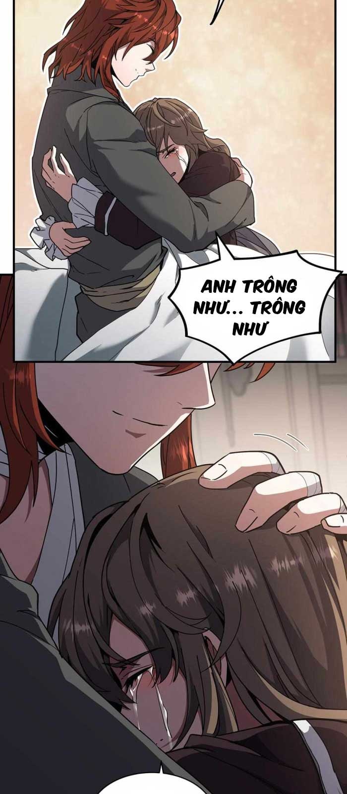 Ánh Sáng Cuối Con Đường - Page 21