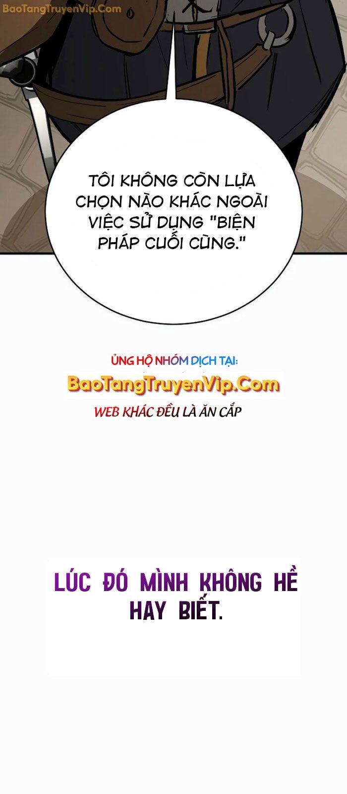 Kẻ Điên Và Đội Trưởng Cảnh Vệ - Page 111