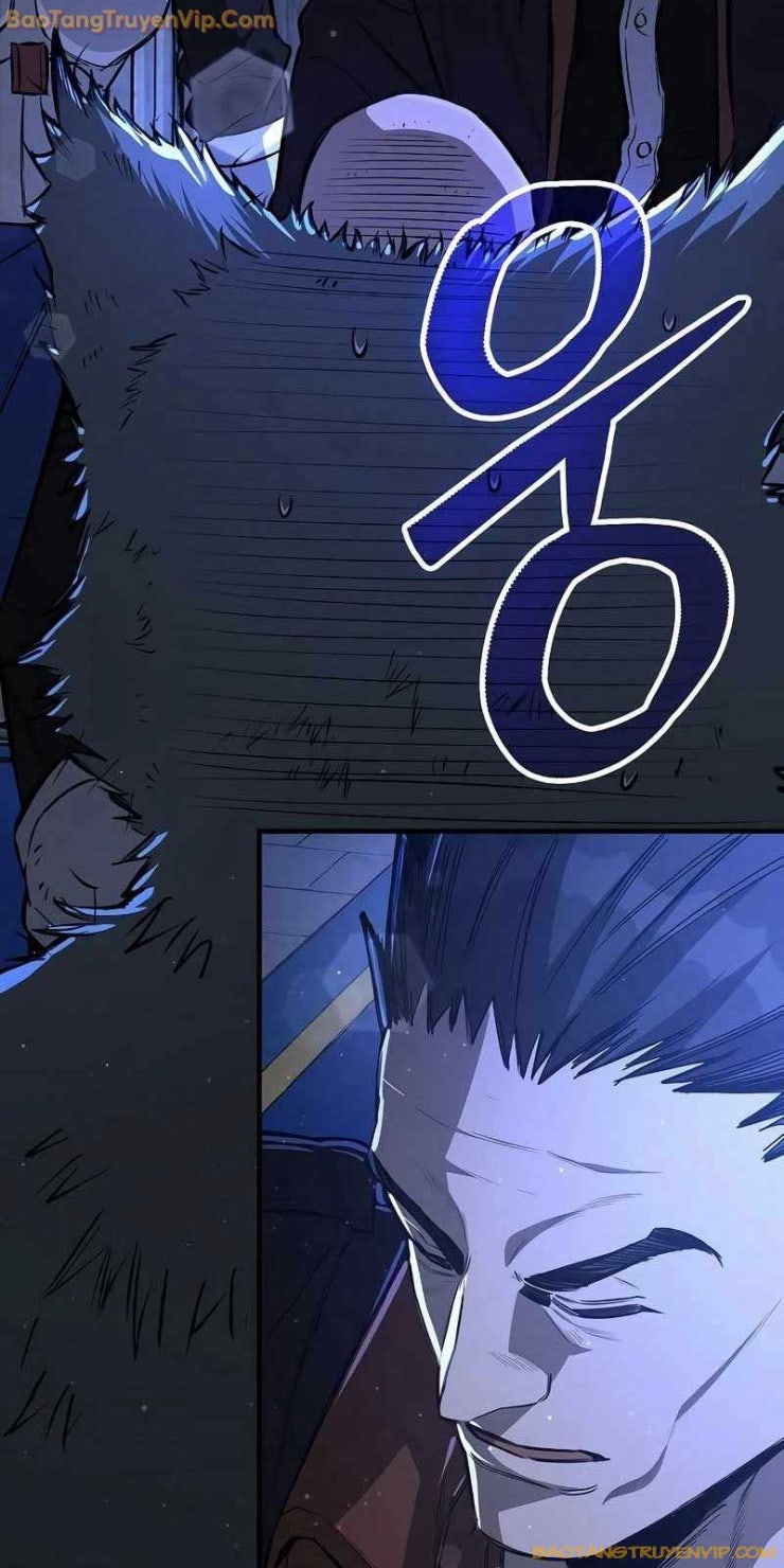 Kẻ Điên Và Đội Trưởng Cảnh Vệ - Page 46