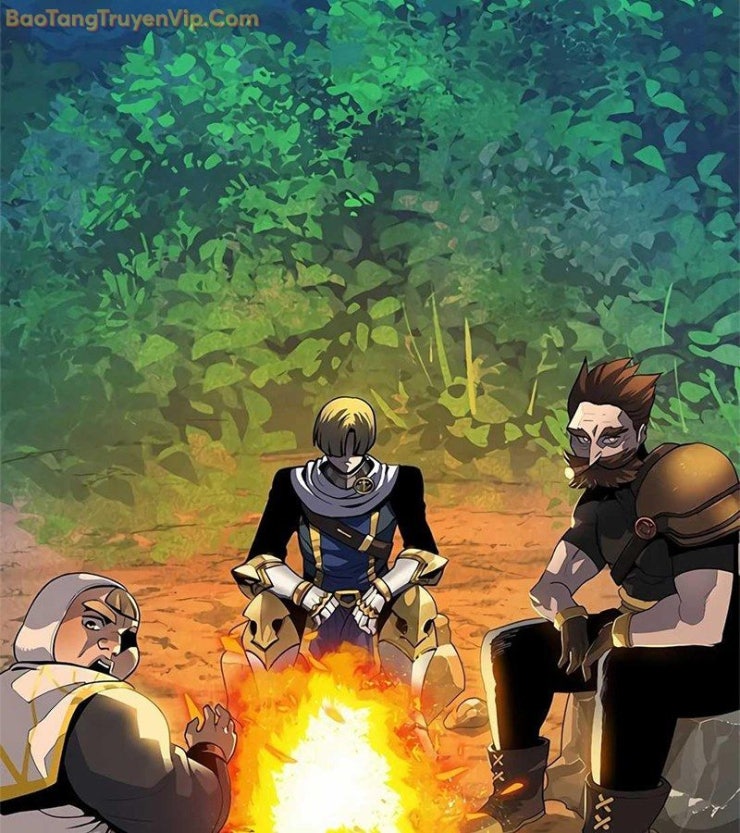 Tôi Chỉ Là Người Khuân Vác Trong Hầm Ngục - Page 78