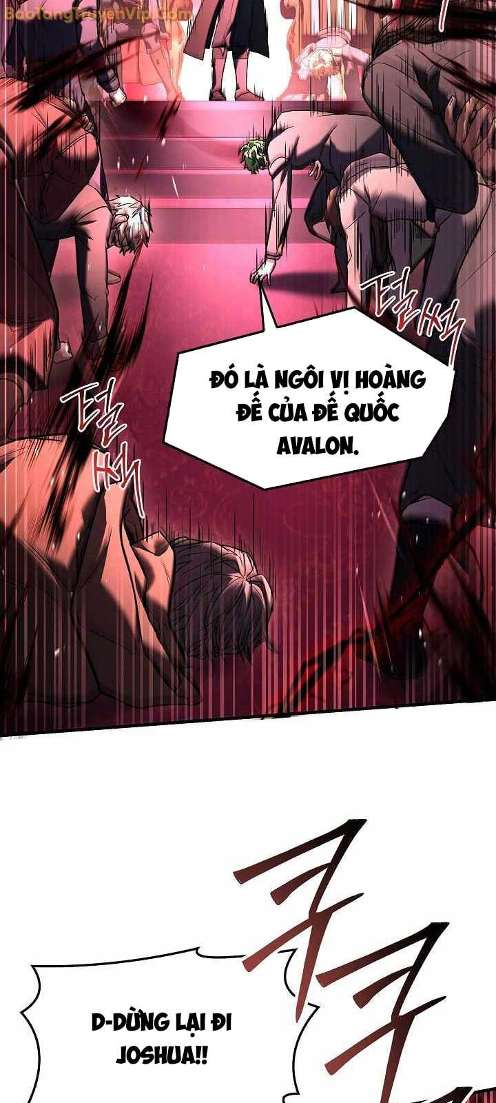 Sự Trở Lại Của Vị Hiệp Sĩ Dùng Thương - Page 5