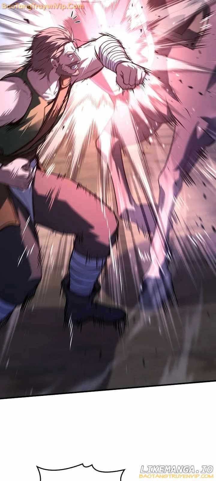 Sự Trở Lại Của Vị Hiệp Sĩ Dùng Thương - Page 85