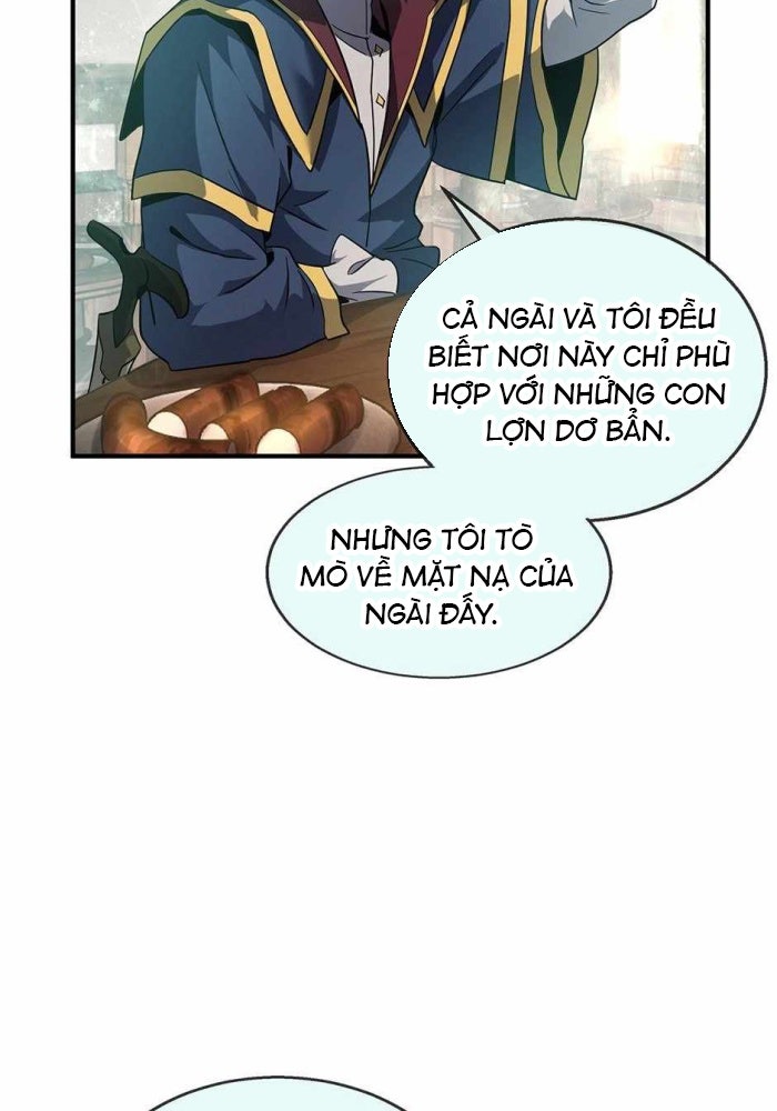 Ánh Sáng Cuối Con Đường - Page 69