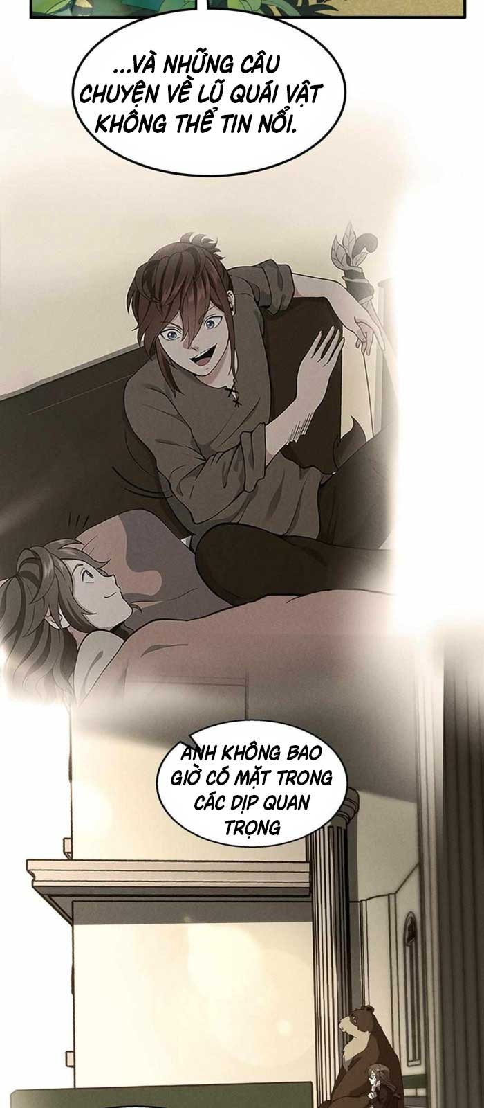 Ánh Sáng Cuối Con Đường - Page 49