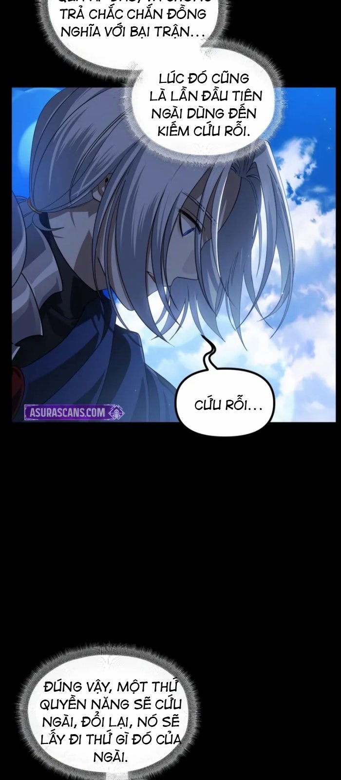 Thợ Săn Tự Sát Cấp SSS - Page 6