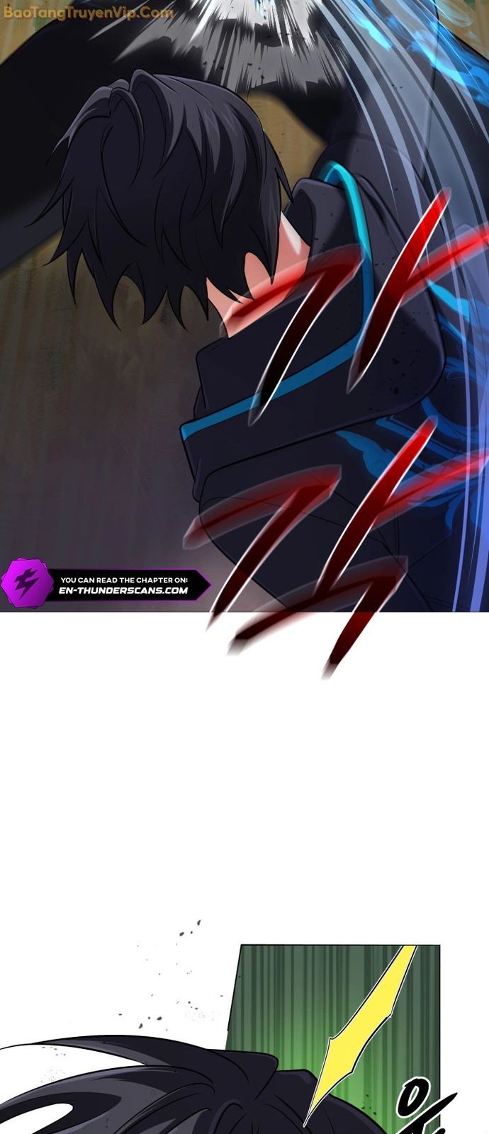 Đại Pháp Sư Thần Thoại Tái Lâm - Page 43