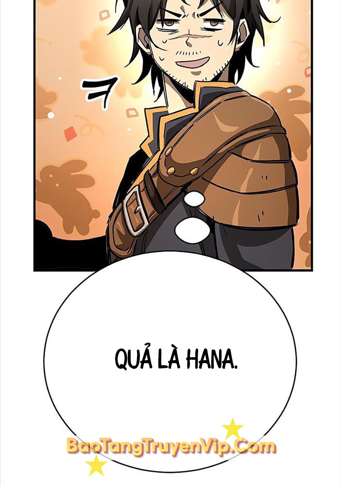 Kẻ Điên Và Đội Trưởng Cảnh Vệ - Page 131