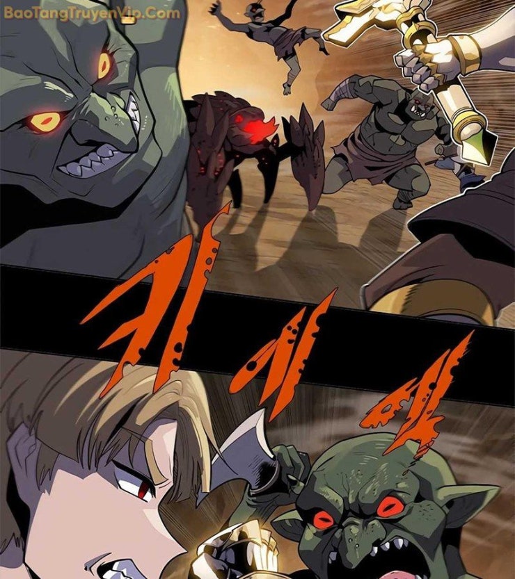 Tôi Chỉ Là Người Khuân Vác Trong Hầm Ngục - Page 136