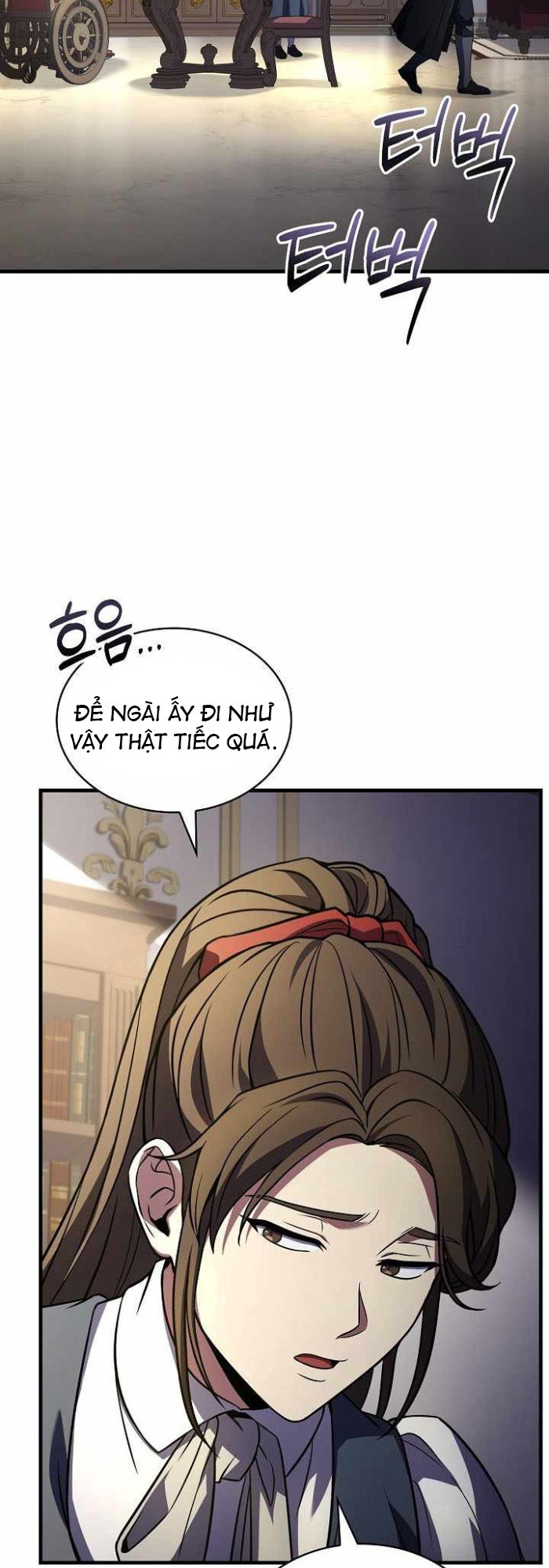 Sự Trở Lại Của Vị Hiệp Sĩ Dùng Thương - Page 35