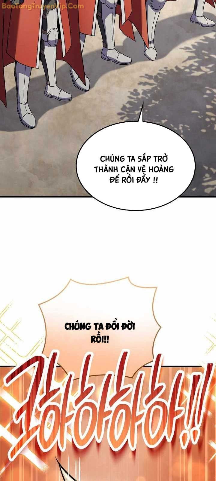 Sự Trở Lại Của Vị Hiệp Sĩ Dùng Thương - Page 109