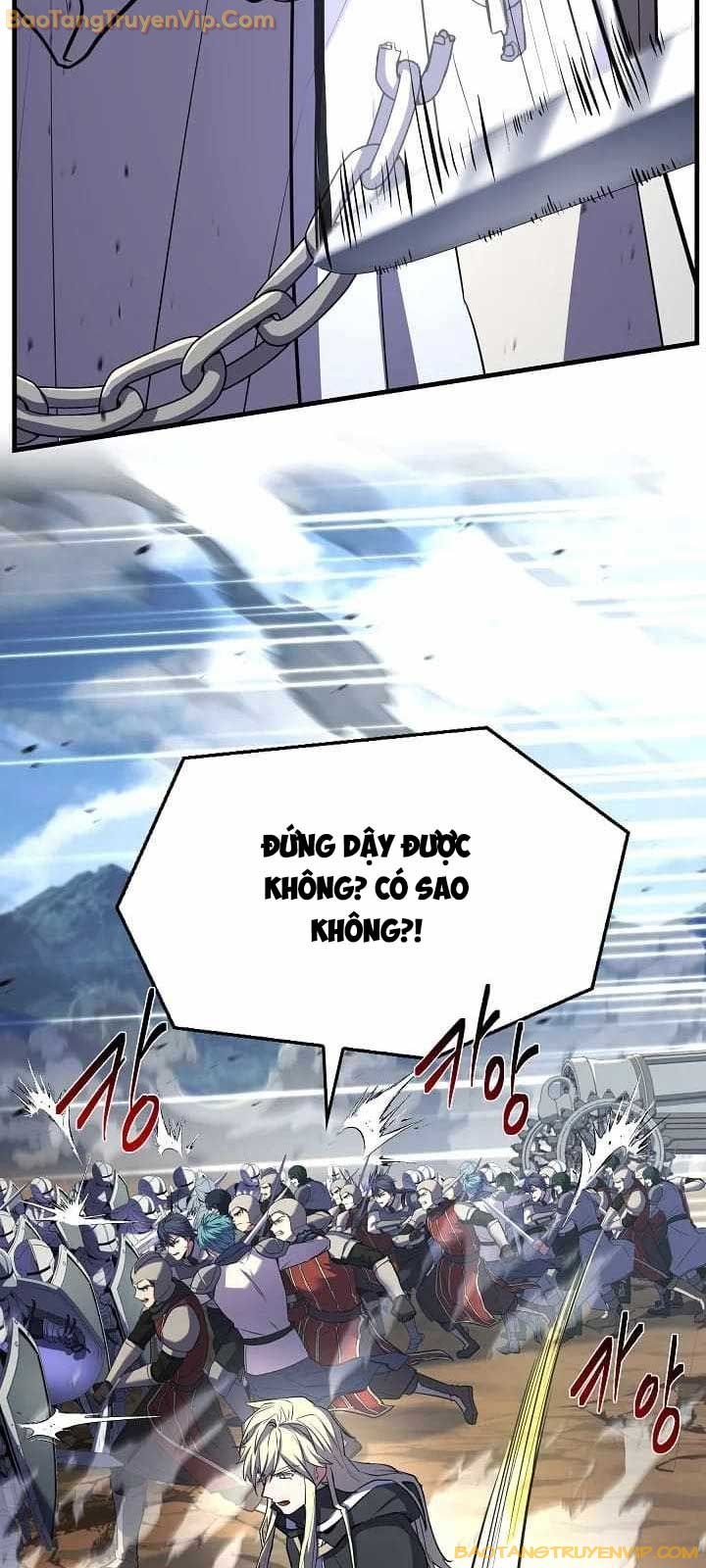 Sự Trở Lại Của Vị Hiệp Sĩ Dùng Thương - Page 113