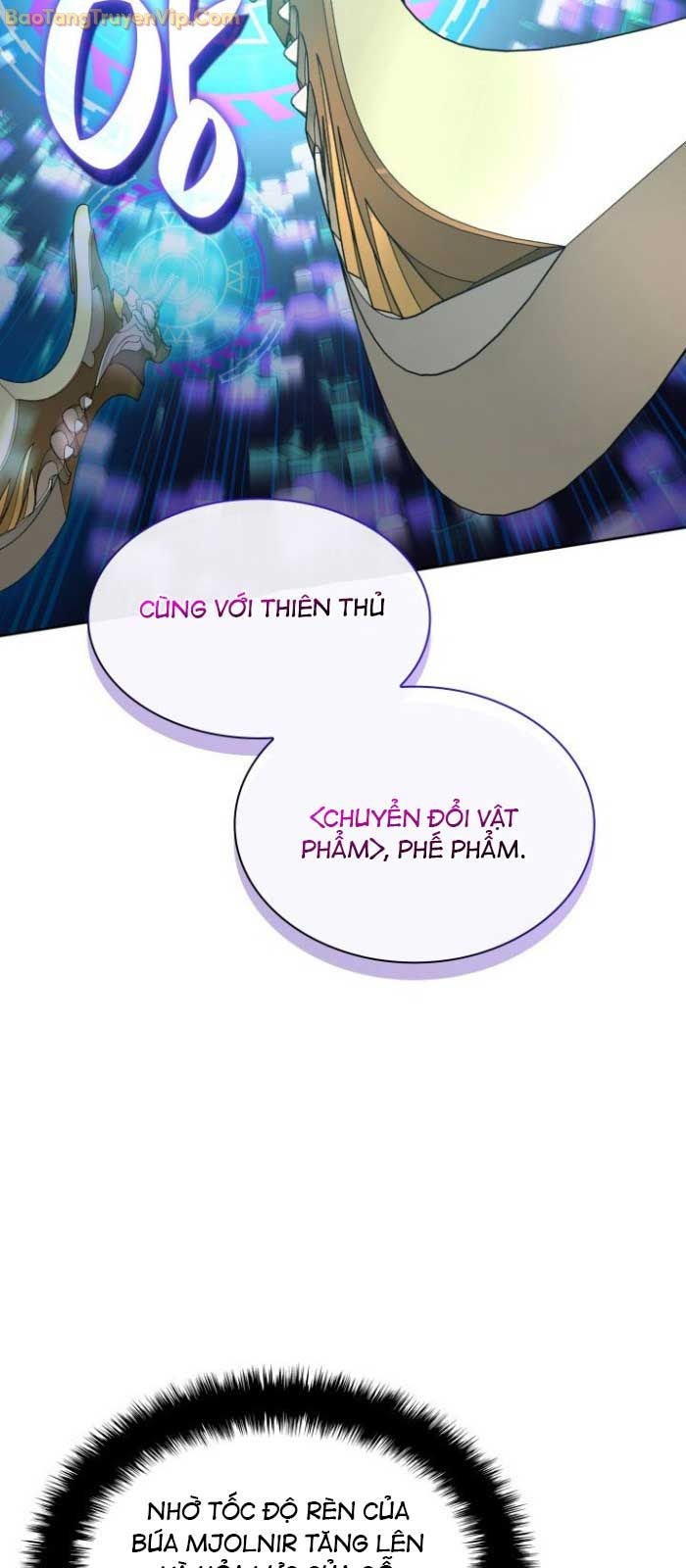 Thợ Rèn Huyền Thoại - Page 25