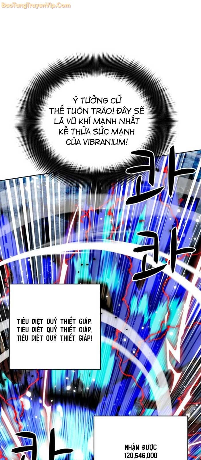 Thợ Rèn Huyền Thoại - Page 83