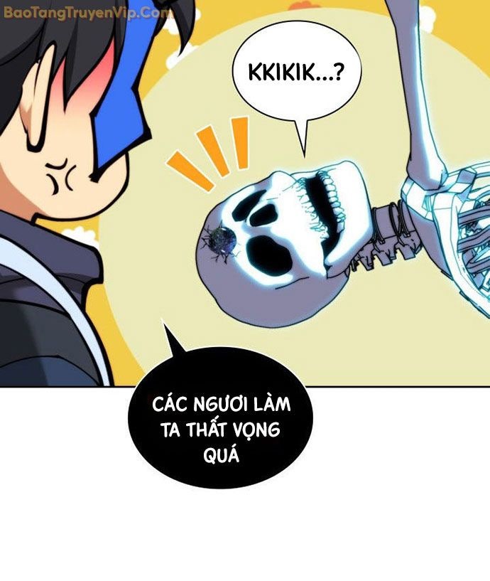 Thợ Rèn Huyền Thoại - Page 91