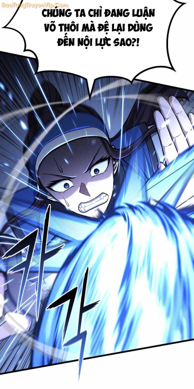 Hoa Vô Thập Nhật Công - Page 10