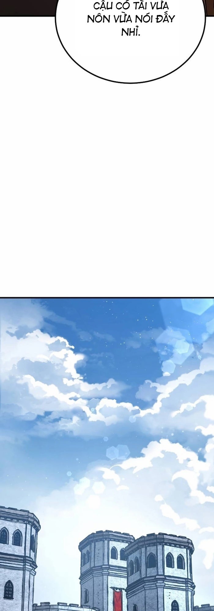 Kẻ Điên Và Đội Trưởng Cảnh Vệ - Page 39