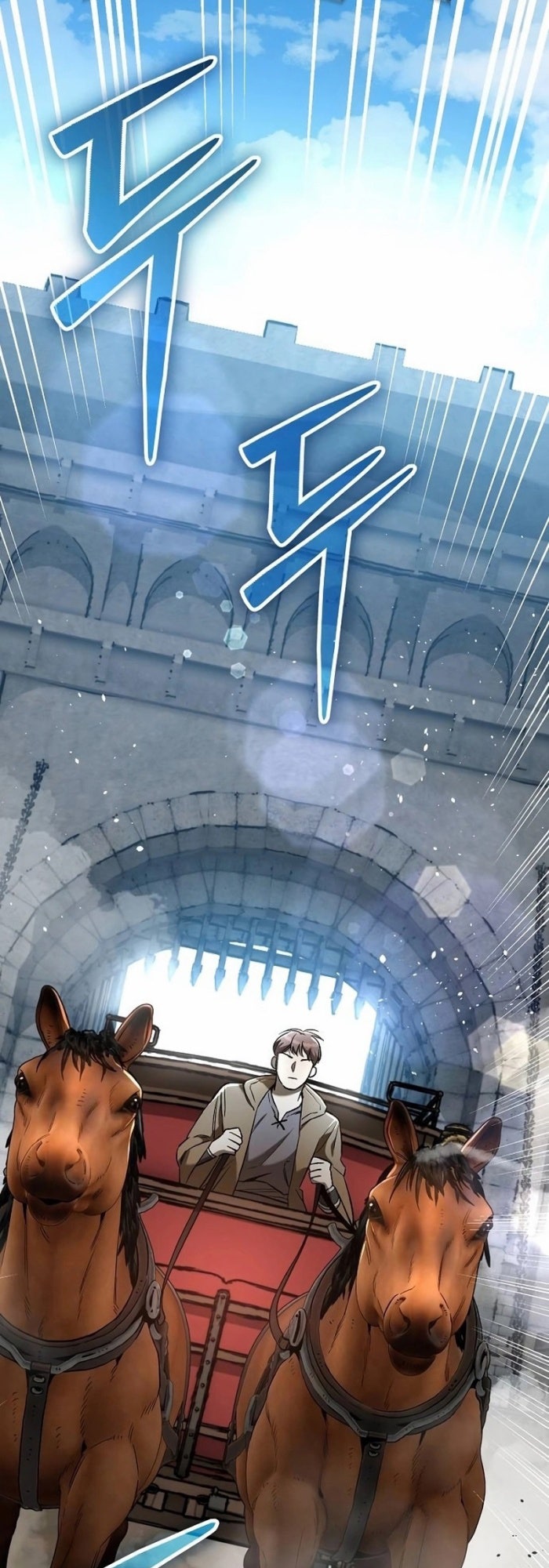 Kẻ Điên Và Đội Trưởng Cảnh Vệ - Page 87