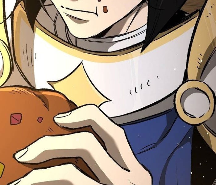 Kẻ Điên Và Đội Trưởng Cảnh Vệ - Page 203