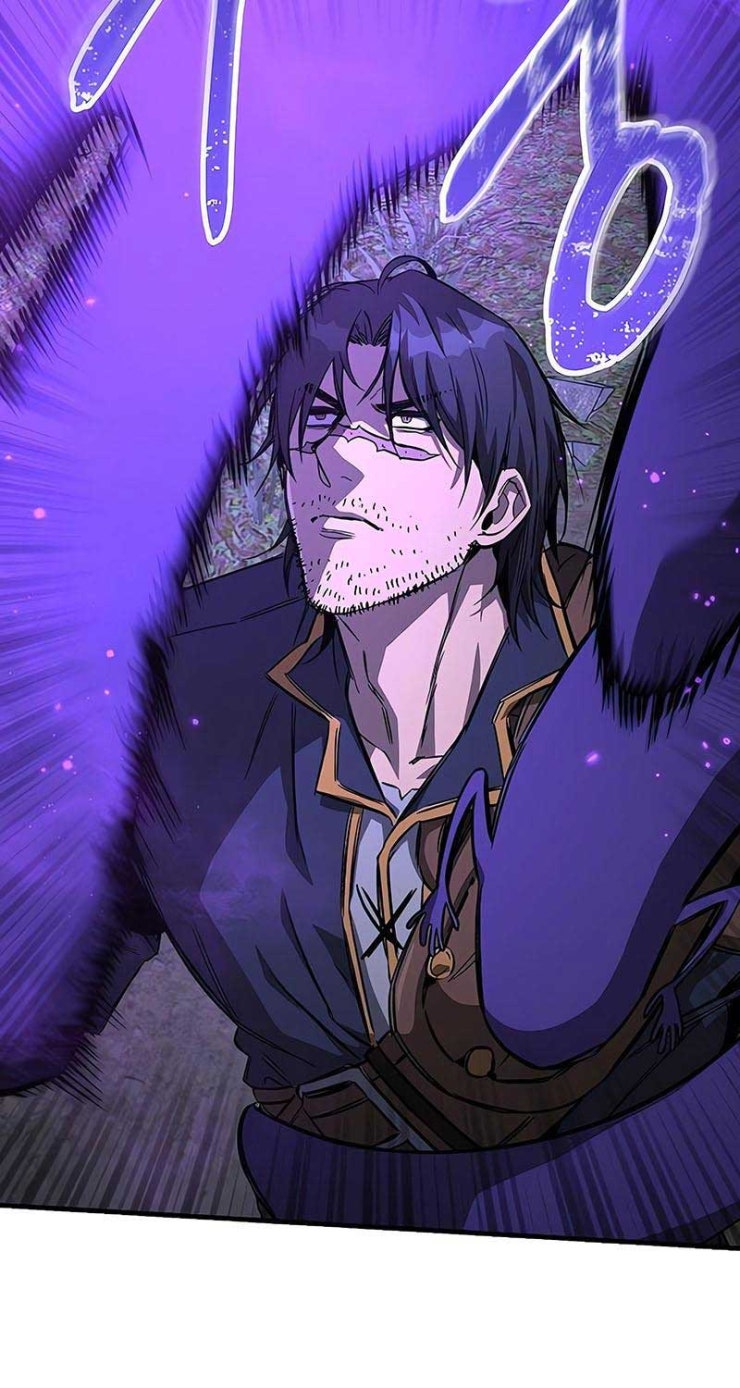 Kẻ Điên Và Đội Trưởng Cảnh Vệ - Page 17