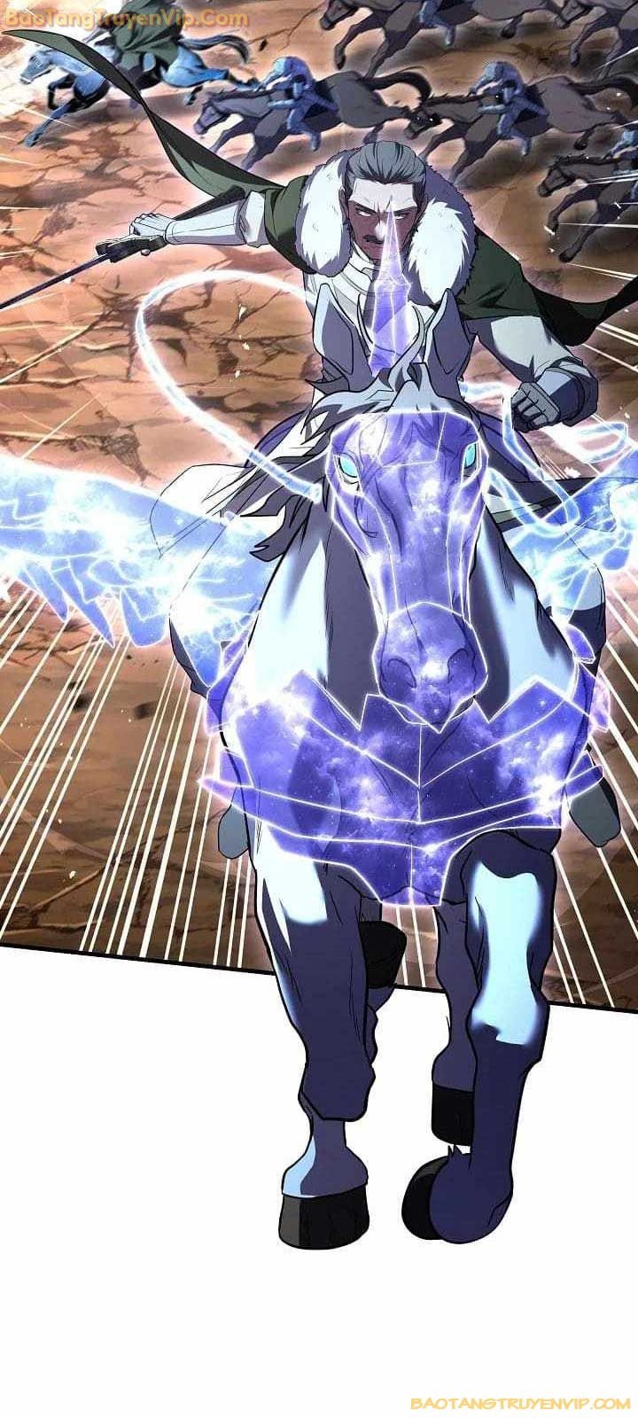 Sự Trở Lại Của Vị Hiệp Sĩ Dùng Thương - Page 29