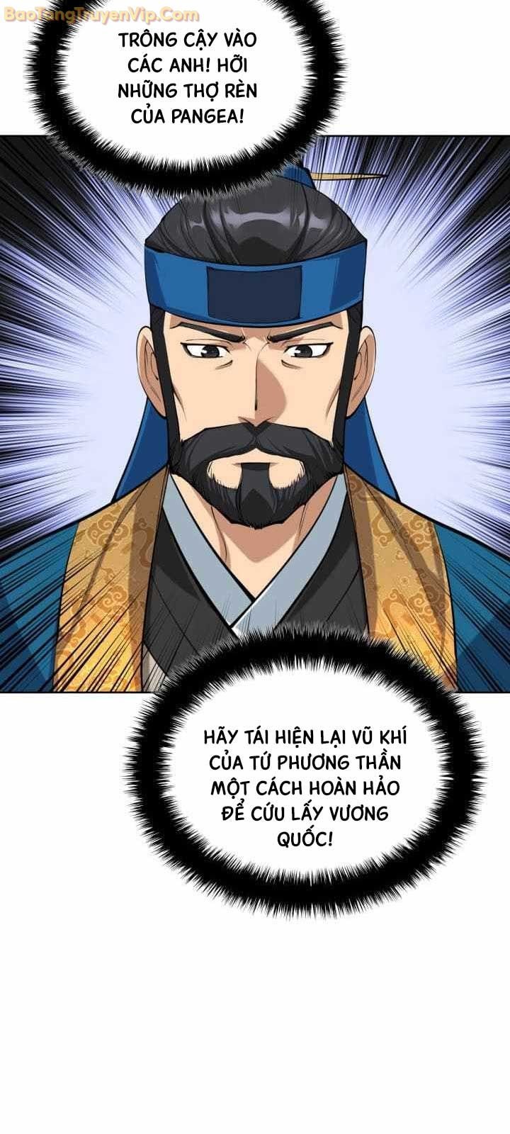 Thợ Rèn Huyền Thoại - Page 42