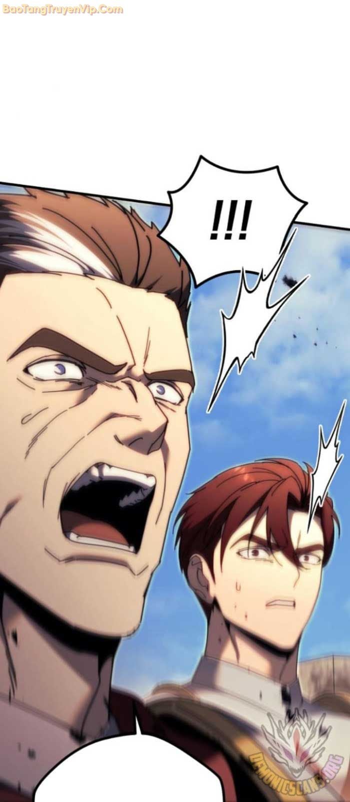 Kẻ Hồi Quy Của Gia Tộc Suy Vong - Page 76