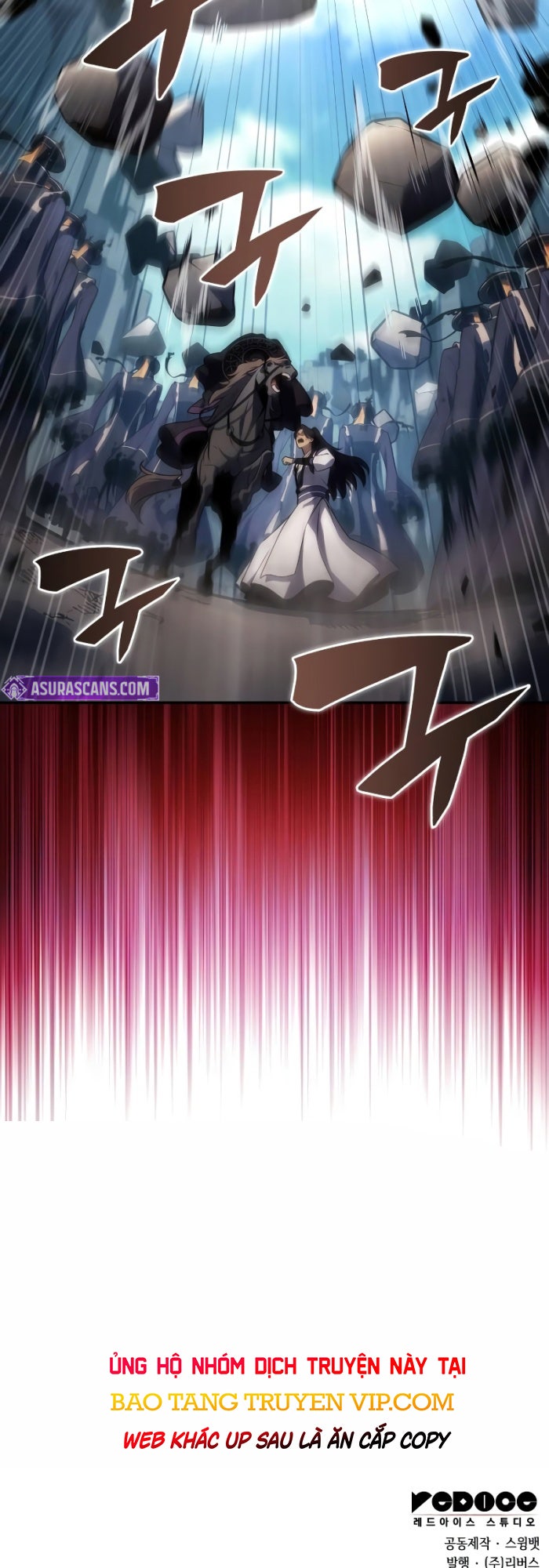 Người Chơi Mới Solo Cấp Cao Nhất - Page 68