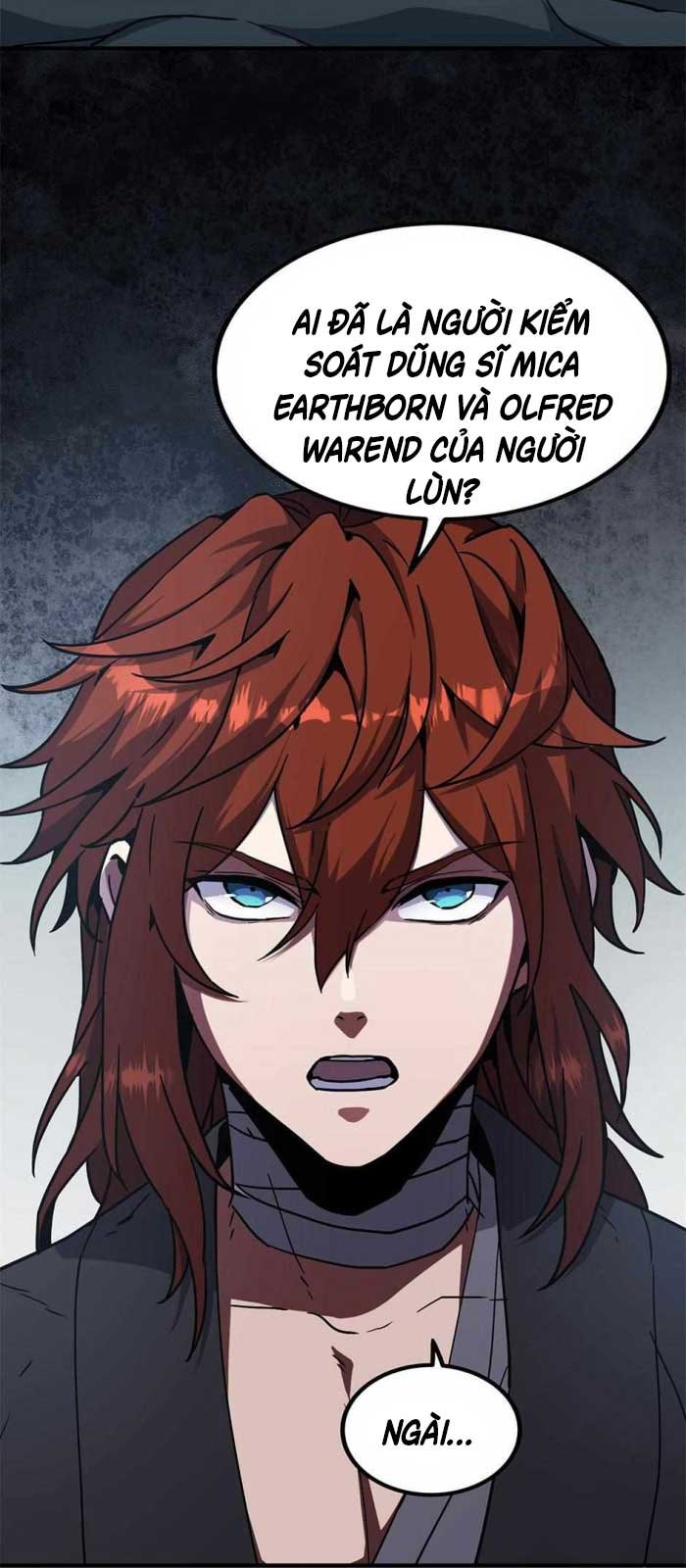 Ánh Sáng Cuối Con Đường - Page 33