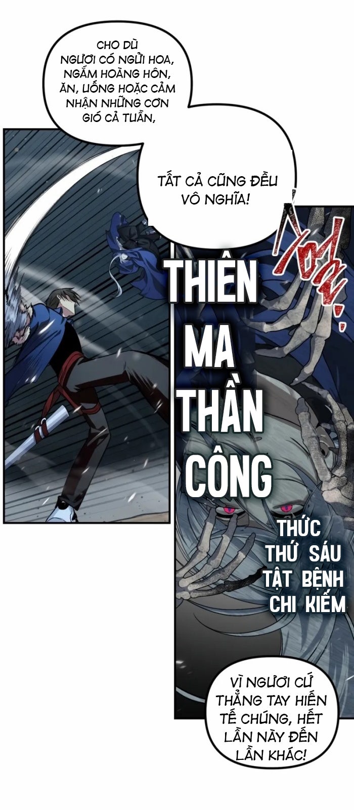 Thợ Săn Tự Sát Cấp SSS - Page 56