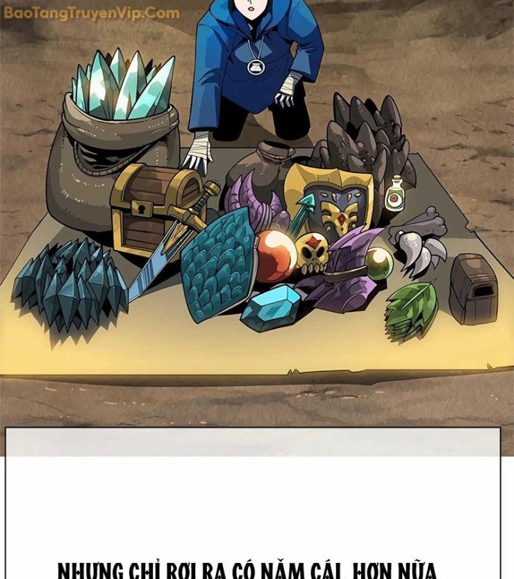 Tôi Chỉ Là Người Khuân Vác Trong Hầm Ngục - Page 335