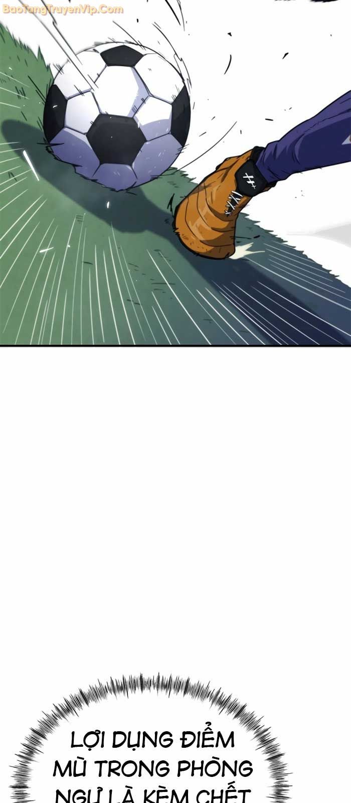 Tôi Bị Hiểu Lầm Là Siêu Sao Trên Sân Cỏ - Page 86