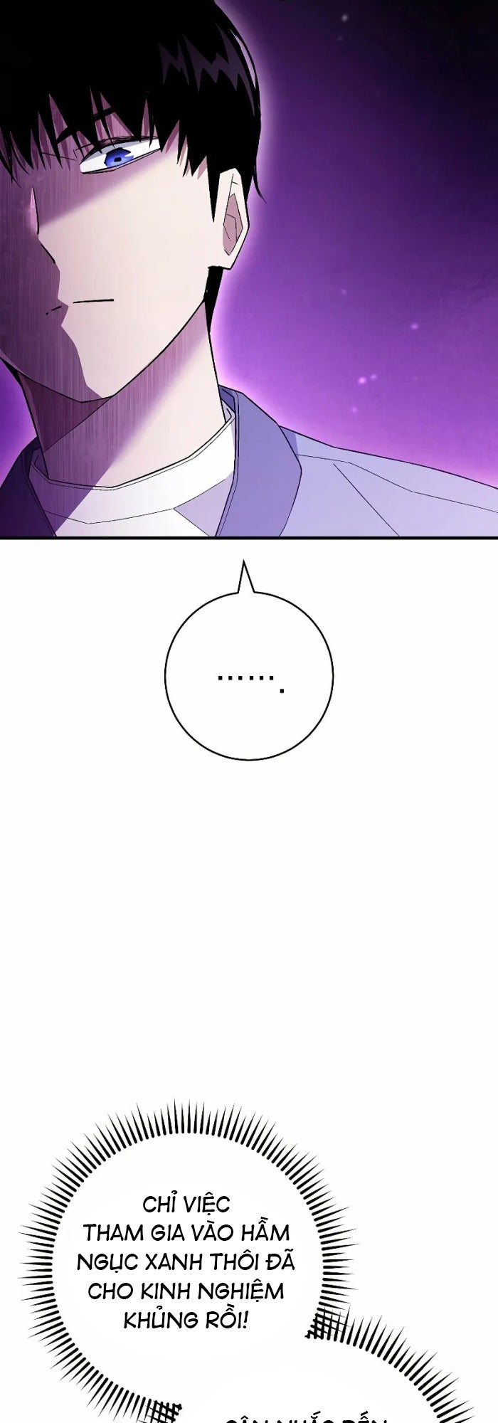 Anh Hùng Trở Lại - Page 20