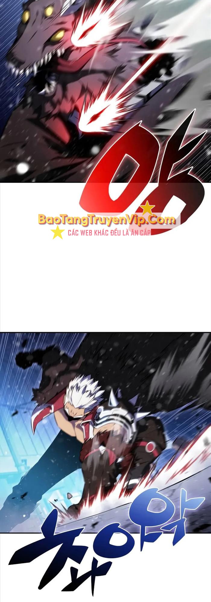 Người Chơi Mới Solo Cấp Cao Nhất - Page 7