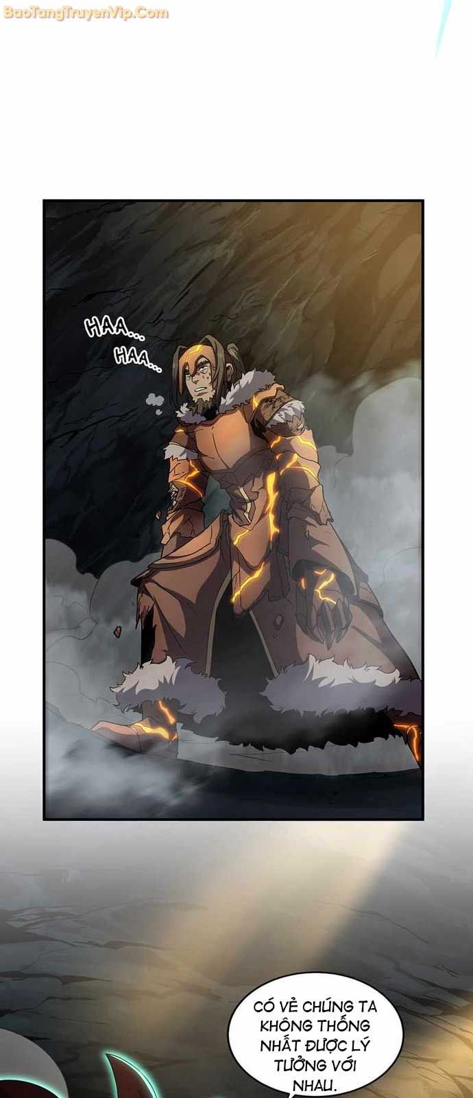 Ánh Sáng Cuối Con Đường - Page 80