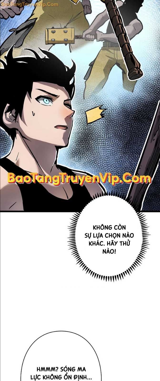 Trở Thành Anh Hùng Mạnh Nhất Nhờ Gian Lận - Page 29