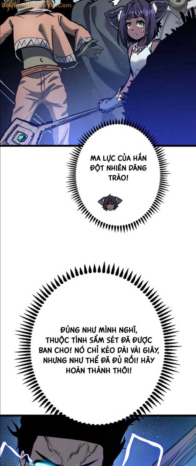 Trở Thành Anh Hùng Mạnh Nhất Nhờ Gian Lận - Page 33